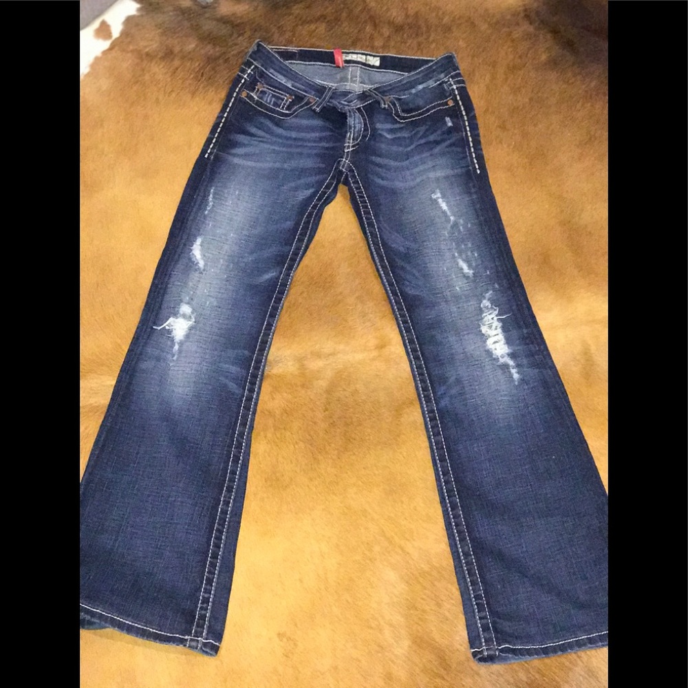 BKE Stella Jeans